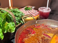 -色響火锅(恒隆广场店)