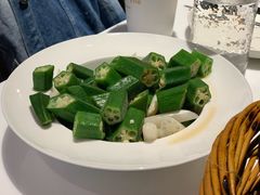 藕带秋葵-蚂蚁圈圈·奇幻森林(合生汇店)