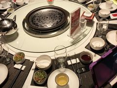 -水禾轩·海鲜蒸汽主题餐厅(拱北店)