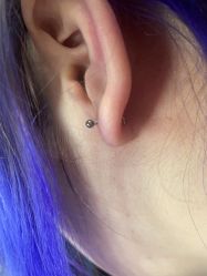 -众刺纹画·纹身·穿孔饰品·海娜定制