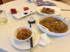 -东豪园林海鲜酒家(南港路辅路店)