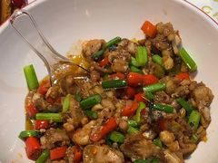 -串盟烧烤大排档·长沙美食地标(星沙店)