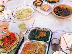 -96农蝎虾(江桥老街店)