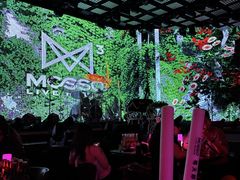 -MOSSO·Liveshow(M3香港广场店)