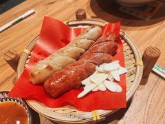 -捡角台湾食堂(花木Plus乐坊店)