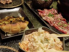 -樱嘢·炭火烧肉(惠南店)