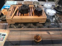 -丽江庭院之爱在路上(西单店)