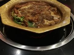 -芦月轩羊蝎子(北蜂窝店)