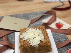 -积慕Cake(解放大道店)