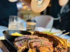 -牛排家(北京长安街英皇集团中心店)