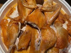 -张家卫·阳江菜·小海鲜(肥婆湾桥店)
