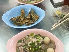 -榮泰米粉湯(Left Shop)