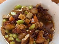 -玲燕蒸菜馆(江东路店)