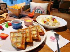 -印咖啡IN COFFEE(红旗街店)