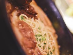 -白石的深夜食堂(大上海店)