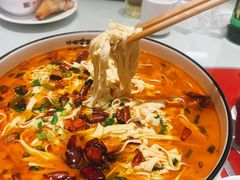 -吴记酱骨炖菜馆(西大直街店)