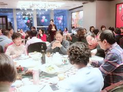 -老上海弄堂菜馆(恒基名人购物中心店)