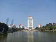 -厦门大学(思明校区)