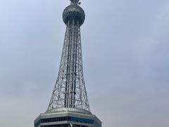 -文华公园(禅城区)