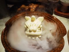 -潮堂 · 潮州菜(国贸商城店)