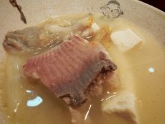-老财土菜馆·砂锅雅鱼(廊桥店)