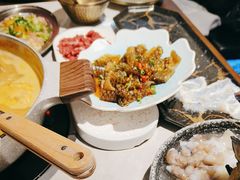 -琥珀川糟粕醋火锅(慈云寺店)