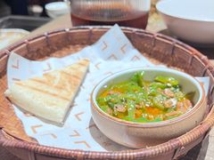 -蘑界·野生菌火锅(深业上城店)