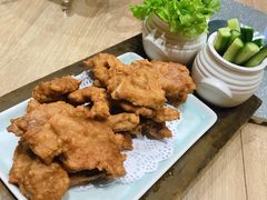 -味莊·青岛菜(云霄路店)