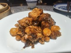 -南京大牌档(三阳广场苏宁店)
