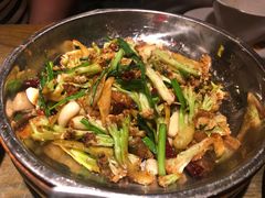 -炊烟小炒黄牛肉(中心印象城店)