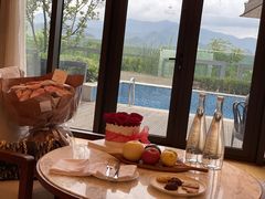 -杭州桐庐康莱德酒店西餐厅-舍