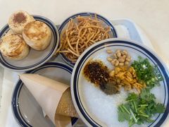 -正南齐北·老街糯米团(洪崖洞店)