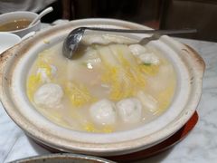 -荣兴酒家(徐家汇店)