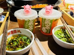 -北步园老火锅(戴家巷店)