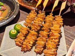-三川·十酒Izakaya(南昌路店)