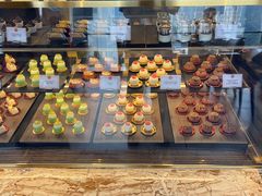 -自助山(合和中心商场店)