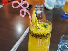 -上岛咖啡(华源四里店)