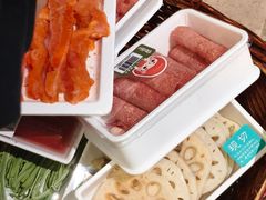 -野妹火锅(龙岗店)