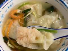 -长人馄饨铺(解放街店)