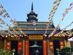 -西林禅寺