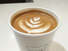 -Manner Coffee(大宁国际商业广场店)
