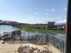 -君豪蟹都·湖景·农家乐(蟹舫苑店)