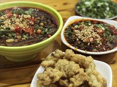-雲记卢妈冷锅串串(中道街总店)
