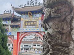 -九华山风景区
