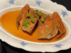 -醉东Oriental House(静安嘉里中心店)