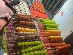 -财大小吃街·小吃侠