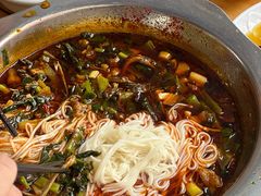 -乐山第一家临江鳝丝(茶坊路店)