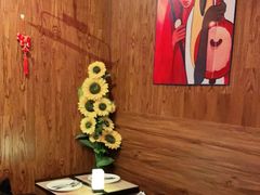 -克比叔叔印度餐厅Kebabs on the Grille(永康路分店)