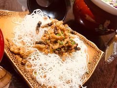 -门溪山居(七星店)