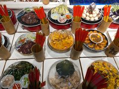 -渔家大院·地道威海菜(石岛店)